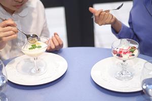 用途に合わせて選べるラインナップが特徴