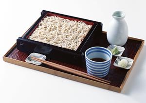 信濃屋の商品の特徴とは